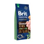 Brit Premium by Nature Junior XL