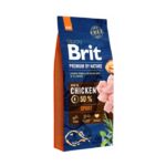 Brit Premium by Nature Sport