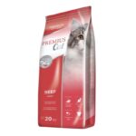 Fitmin Premius Cat Beef