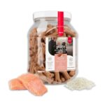 Mera Snacks Salmon & Rice