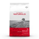 Diamond Naturals Dog Adult Lamb