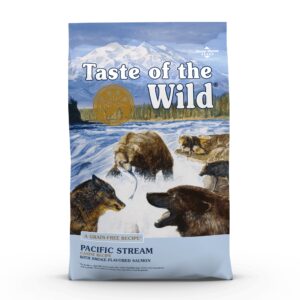 Taste of the Wild Pacific Stream Adult