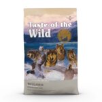 Taste of the Wild Wetlands Adult