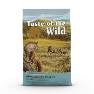 Taste of the Wild Appalachian Valley Small Breed