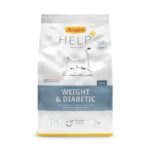 Josera Нelp Weight & Diabetic Cat