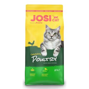 Josera JosiCat CRUNCHY POULTRY