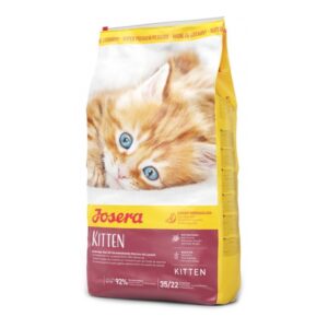 Josera KITTEN сухой корм для котят