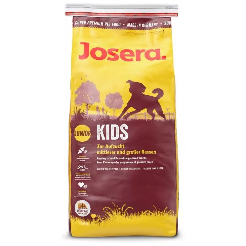 Josera dog Kids