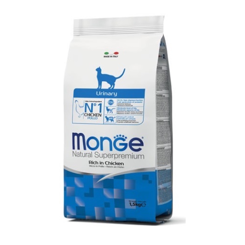 MONGE Cat Urinary