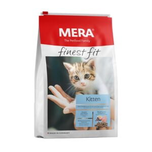 Mera Finest Fit Kitten