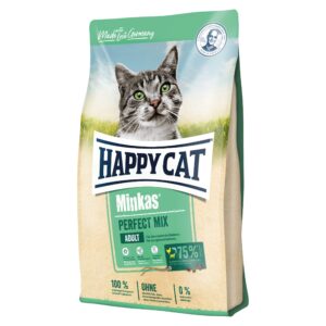 Minkas Perfect Mix Geflugel