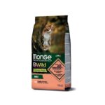 Monge BWild Cat Salmon