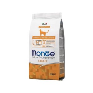 Monge Cat Adult Light
