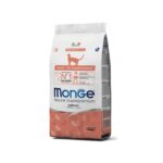 Monge Cat Adult Salmon