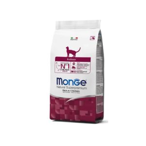 Monge Cat Indoor