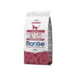 Monge Cat Sterilised Monoprotein Beef