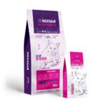 Nekmar Cat Low Grain Kitten