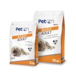 PetQM cat Basic Adult Chicken