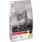 Purina Pro Plan Adult с курицей