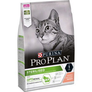 Purina Pro Plan Sterilised