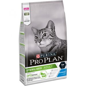 Purina Pro Plan Sterilised