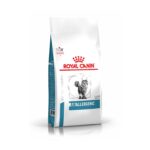 Royal Canin Vet Cat Anallergenic