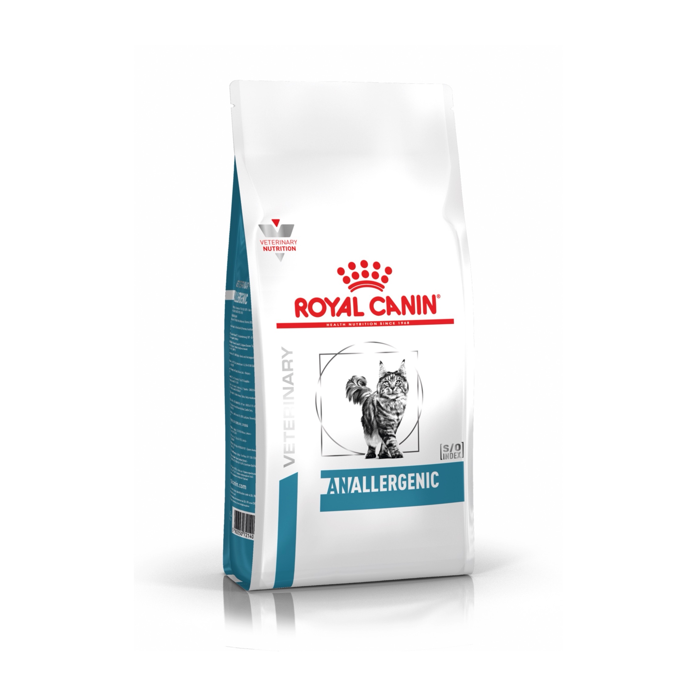 Royal Canin Vet Cat Anallergenic