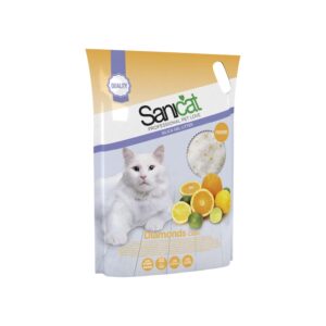 Sanicat Diamonds Citric