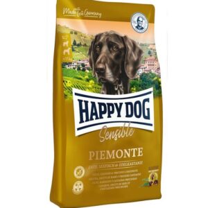 Happy Dog Sensible Piemonte