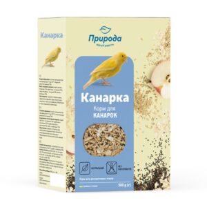 «КАНАРЕЙКА»