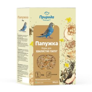 «ПАПУЖКА. ЙОД»