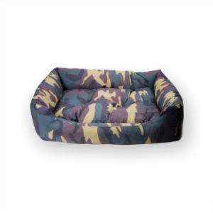 Лежанка для собак ARMY LINE