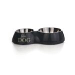 Миска для собак dog